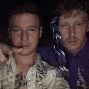 Meet your Posher, Jesse